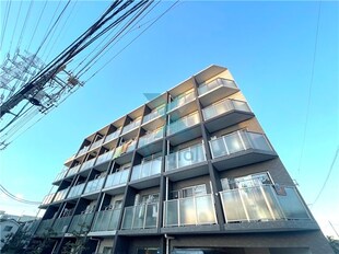 Ｅｓｐａｃｉｏ　西高島平の物件外観写真